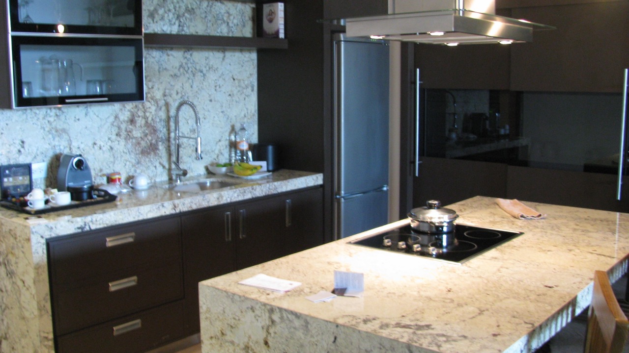 Photo of Kitchen in Villa Juarez