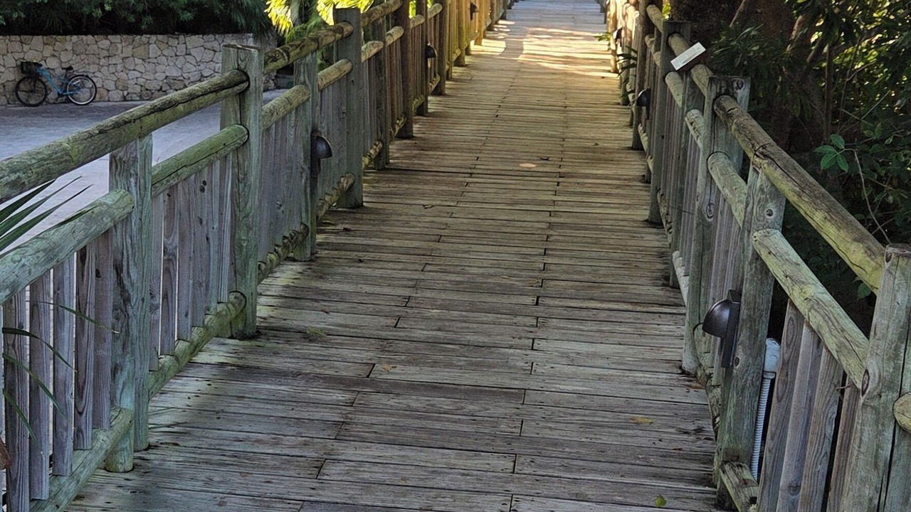 Photo of Outdoor in Villa Juarez