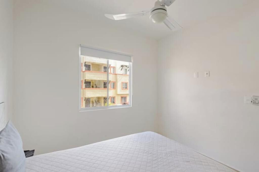 Photo of Bedroom in Puerto Juarez