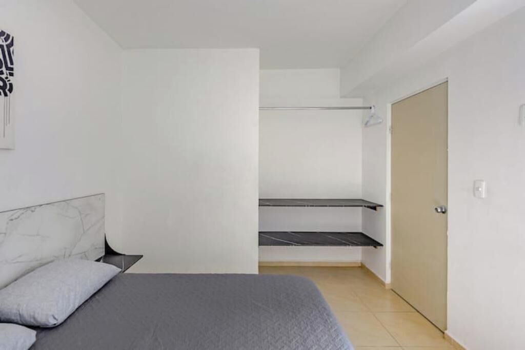 Photo of Bedroom in Puerto Juarez