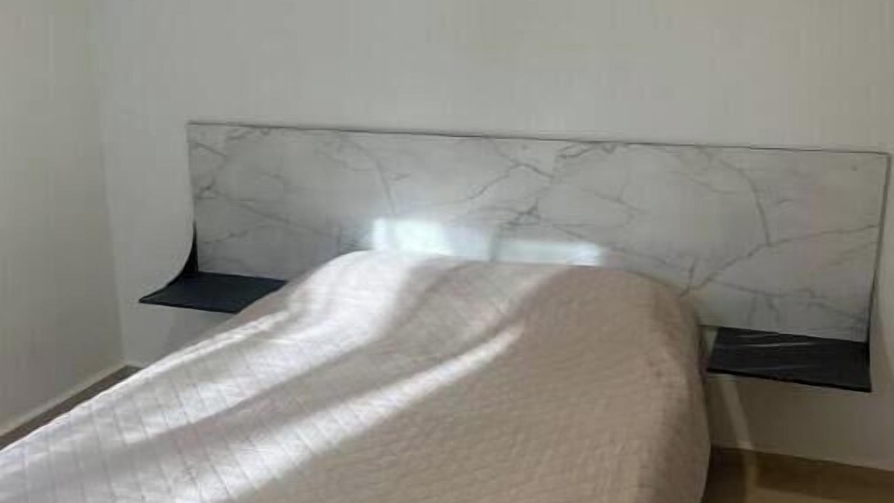 Photo of Bedroom in Puerto Juarez