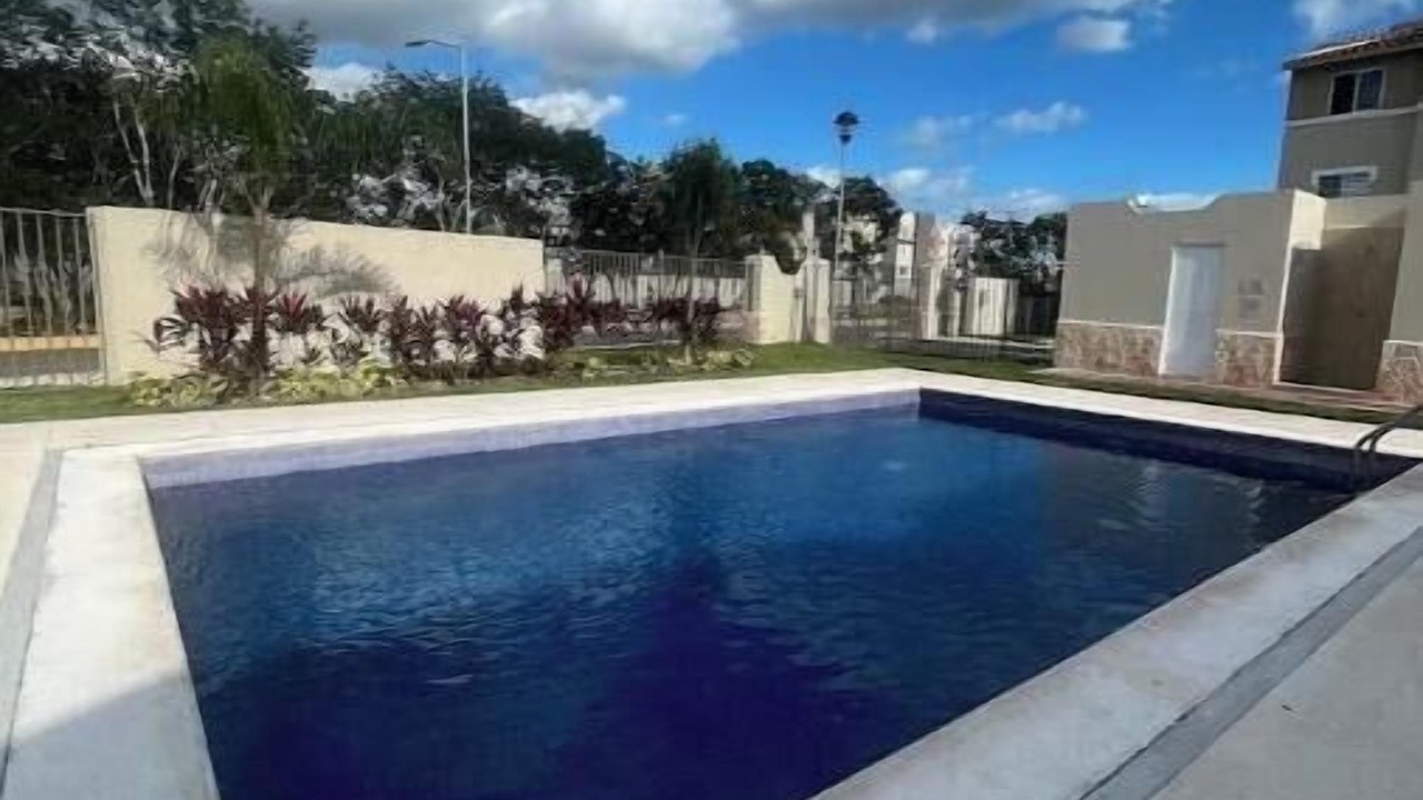 Photo of Outdoor in Puerto Juarez