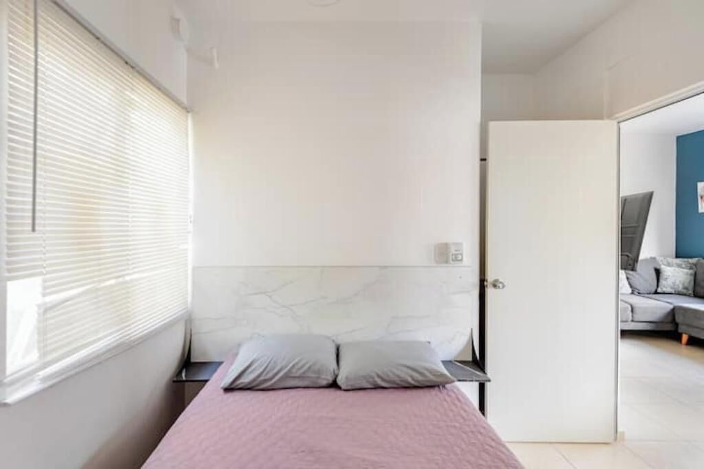 Photo of Bedroom in Puerto Juarez