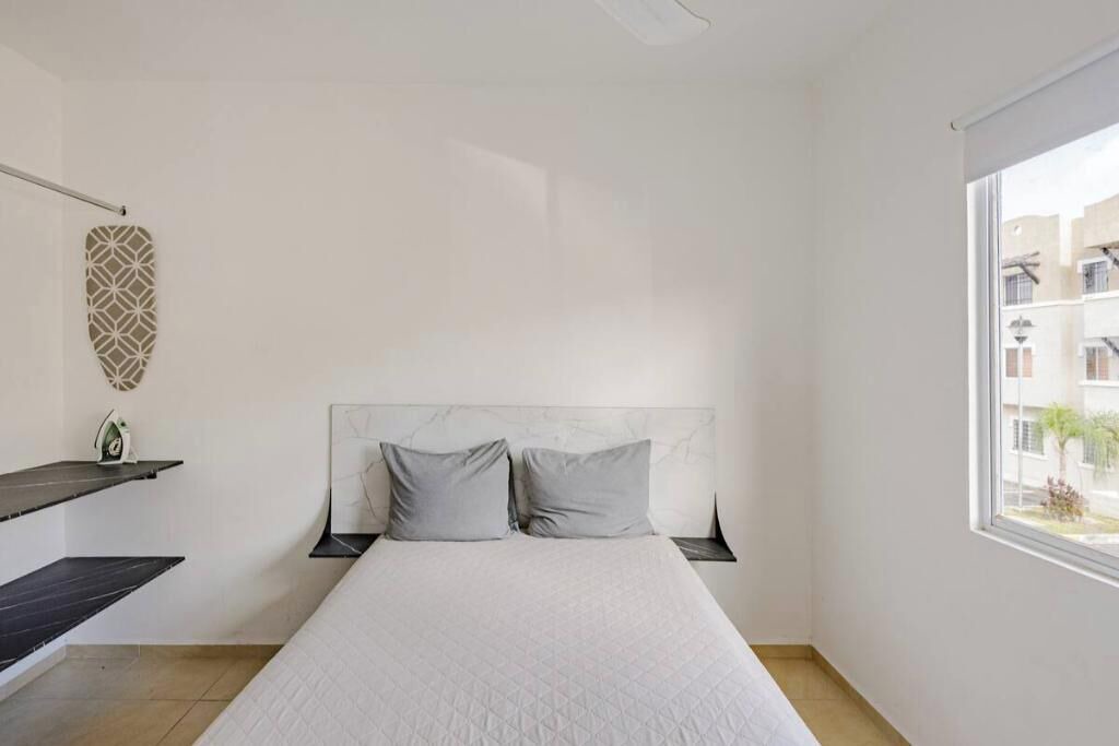 Photo of Bedroom in Puerto Juarez