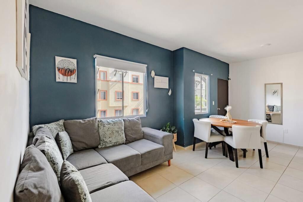 Photo of Livingroom in Puerto Juarez