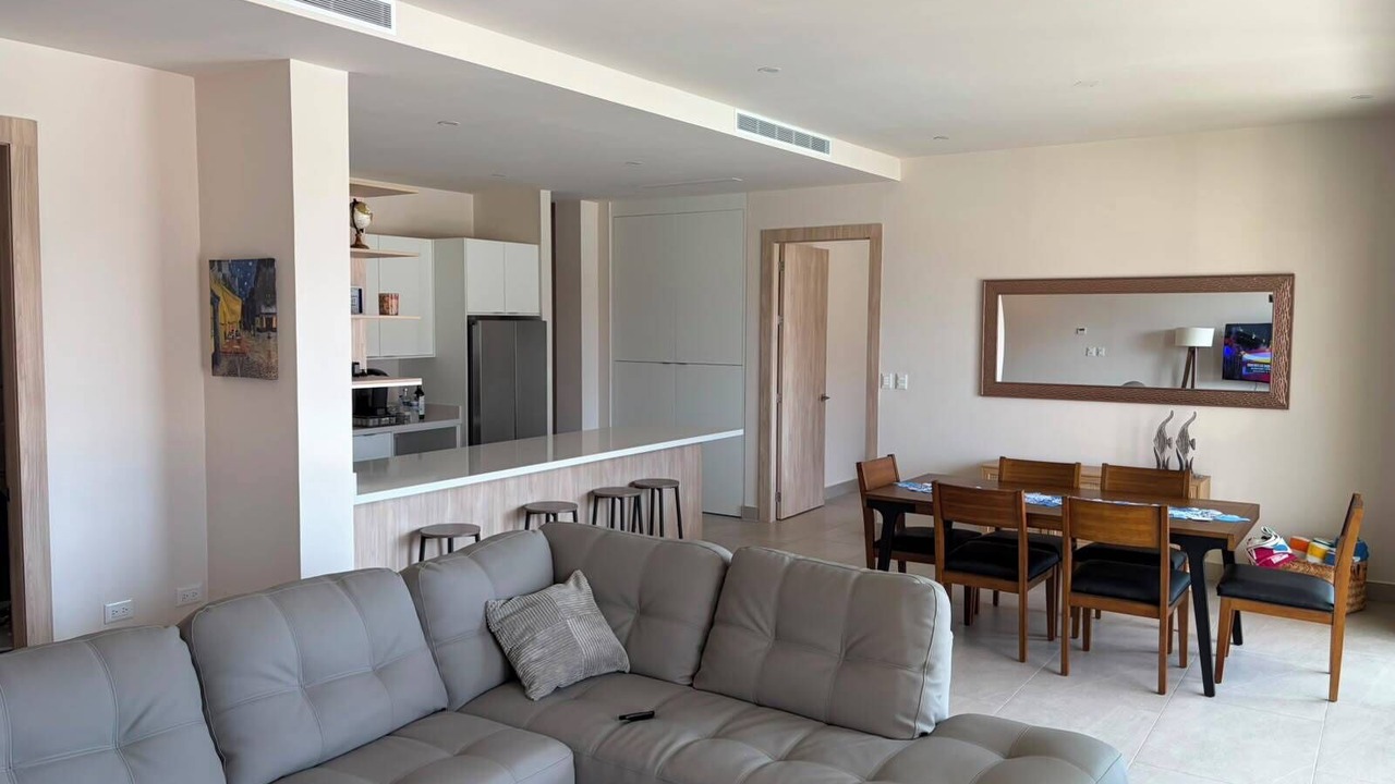 Photo of Livingroom in Marina Real