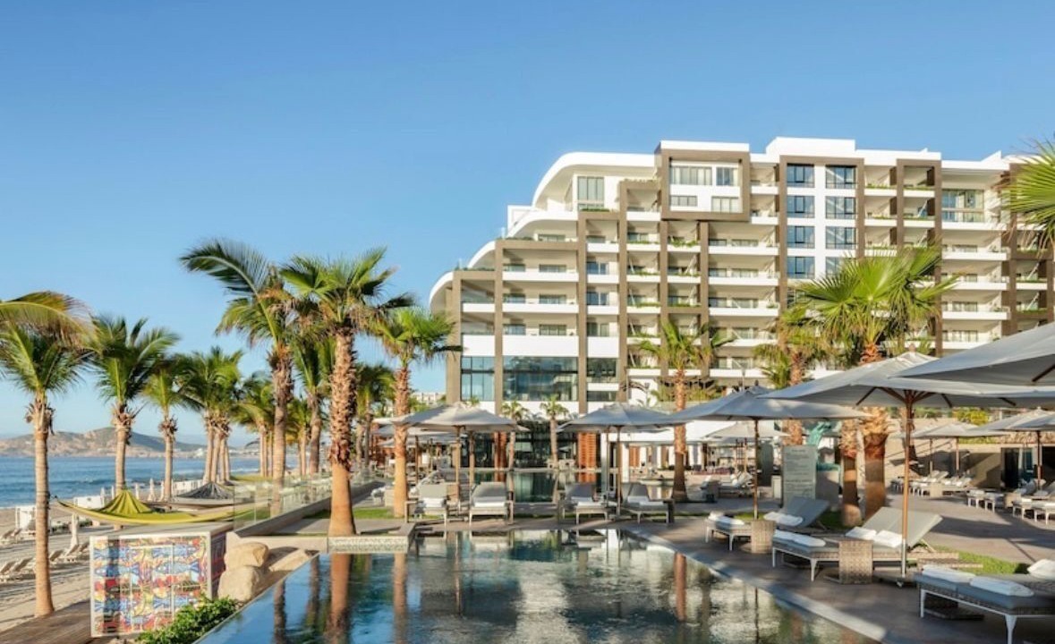 Photo of Outdoor in Palmilla