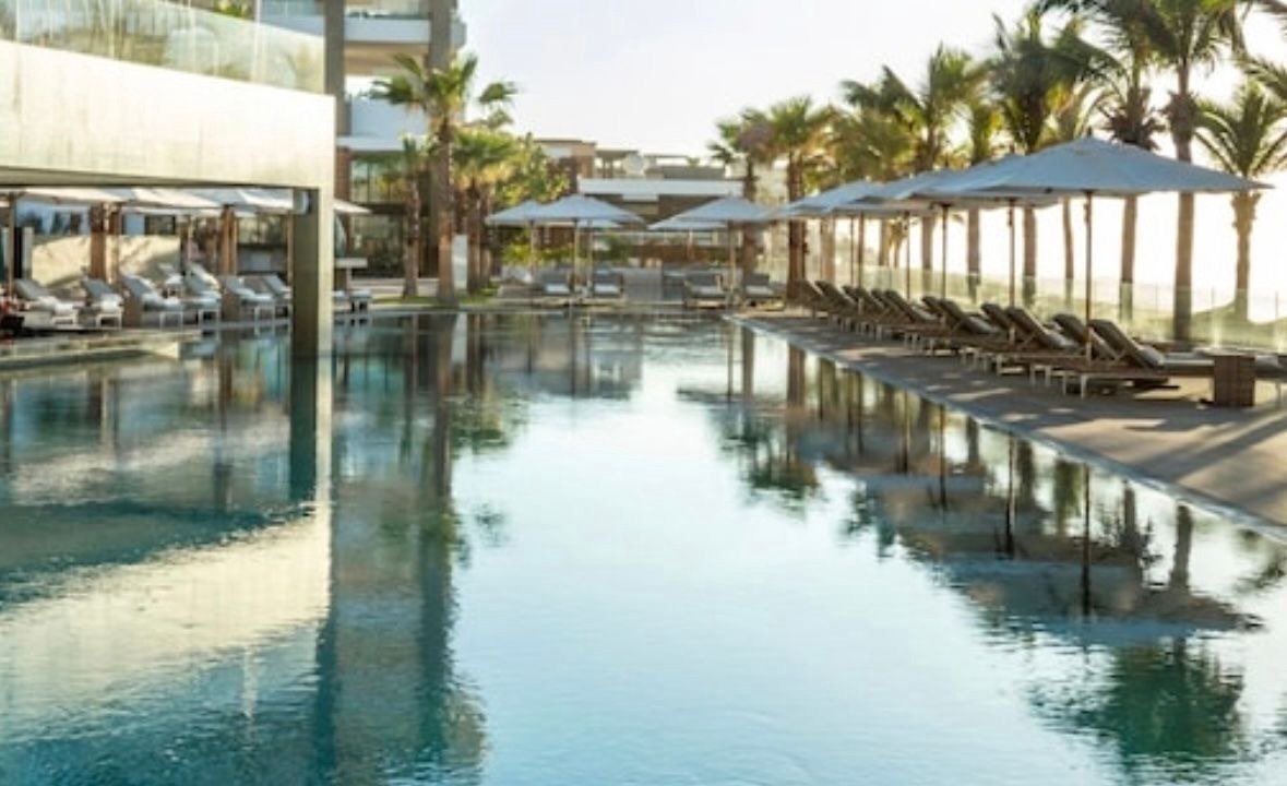 Photo of Outdoor in Palmilla