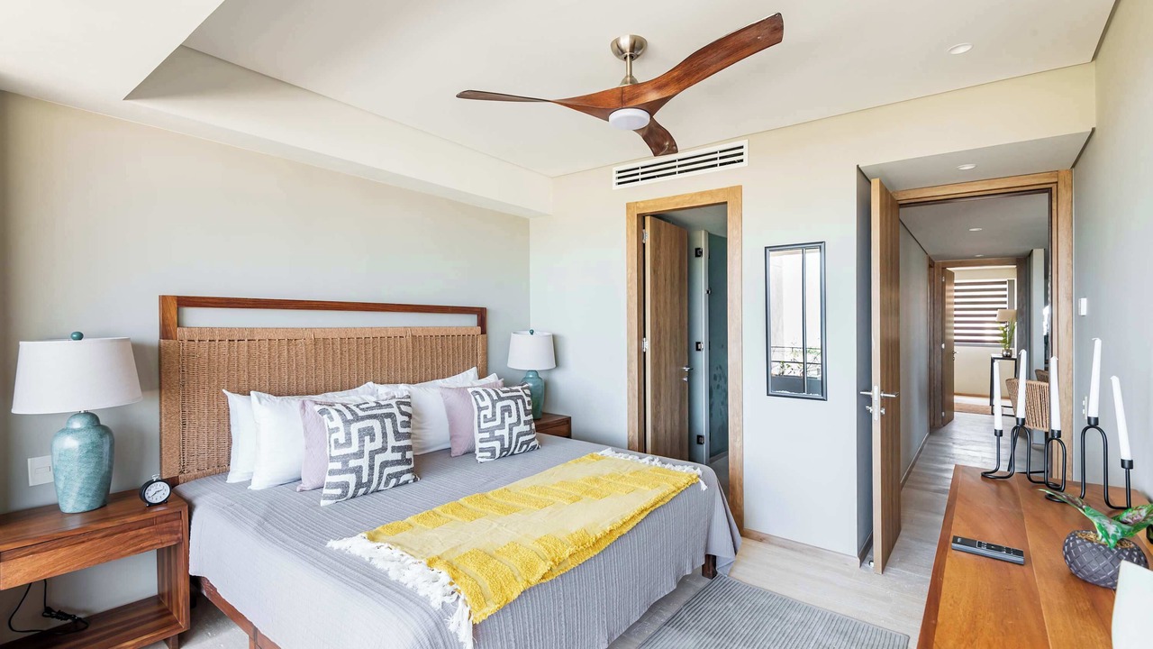 Photo of Bedroom in Zona Hotelera