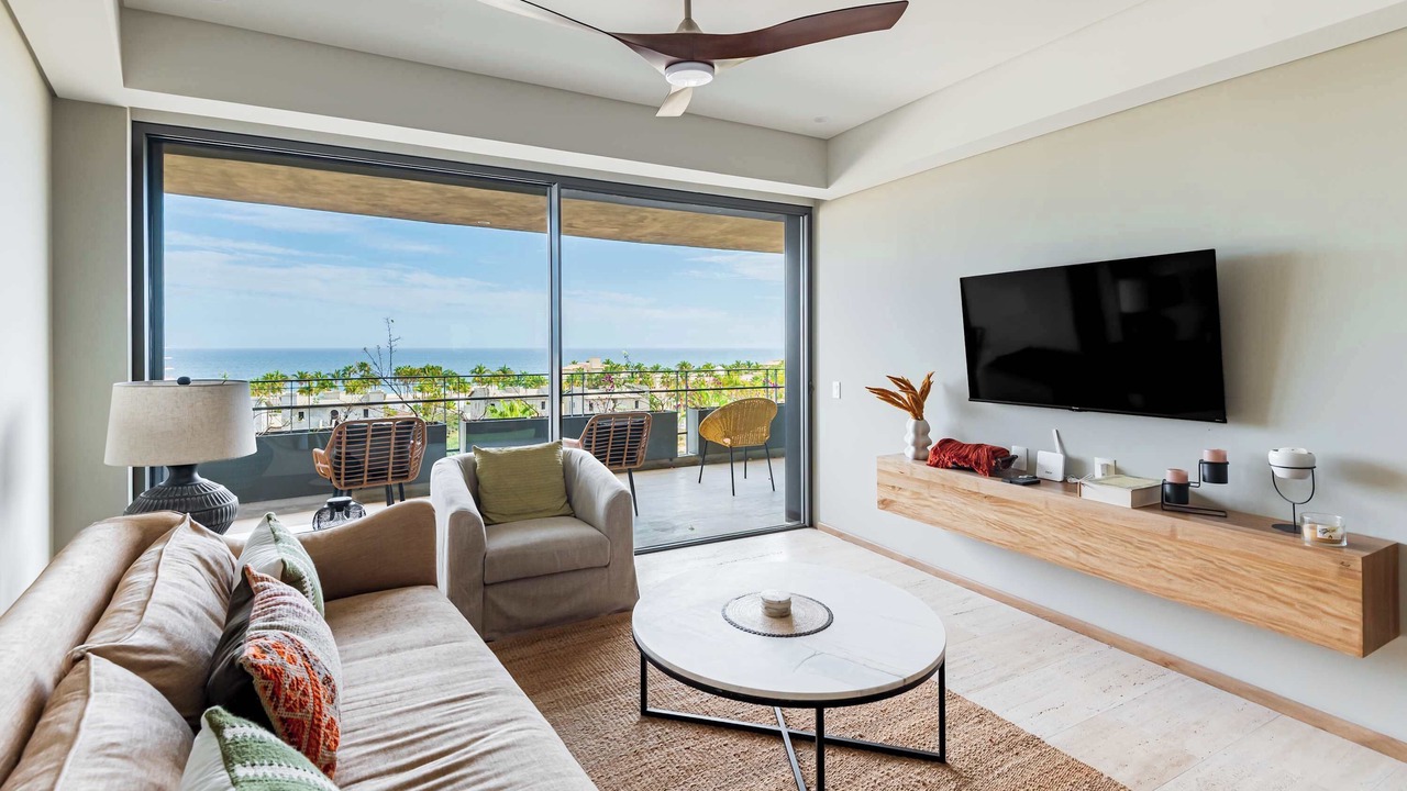Photo of Livingroom in Zona Hotelera