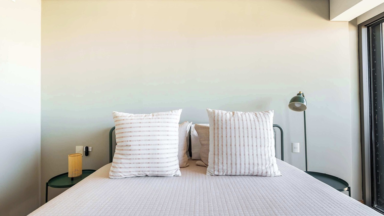 Photo of Bedroom in Zona Hotelera
