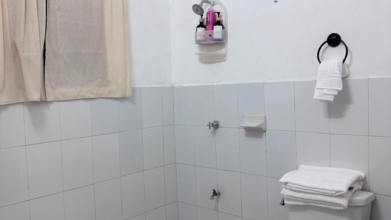 Photo of Bathroom in Calkini