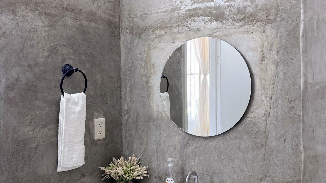 Photo of Bathroom in Calkini
