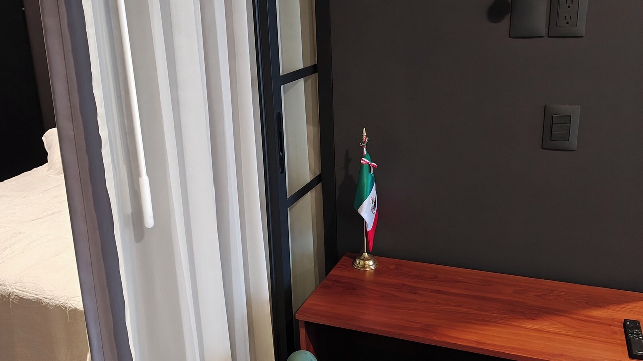 Photo of Bedroom in Cuauhtemoc