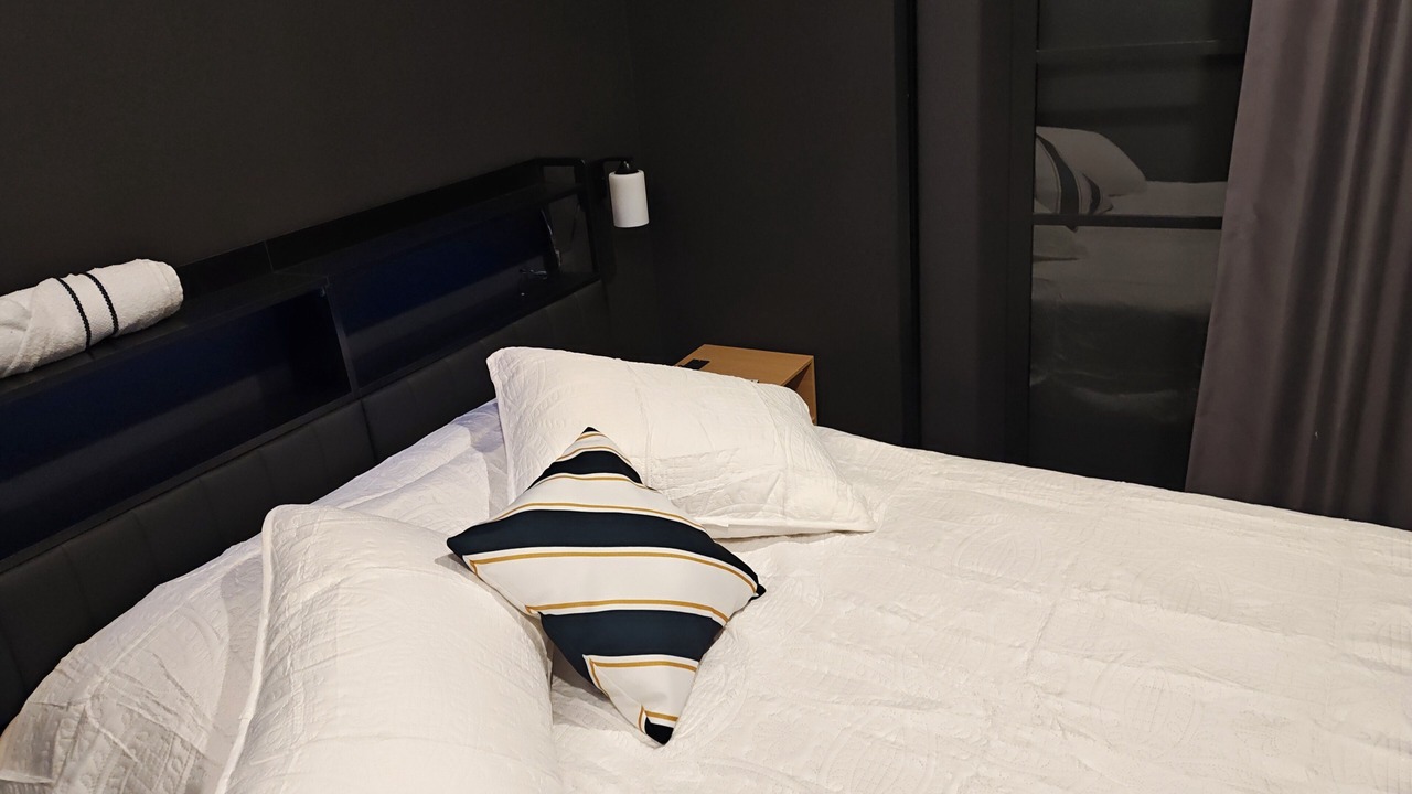 Photo of Bedroom in Cuauhtemoc