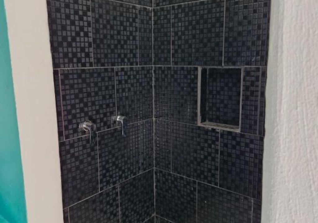 Photo of Bathroom in Cuauhtemoc