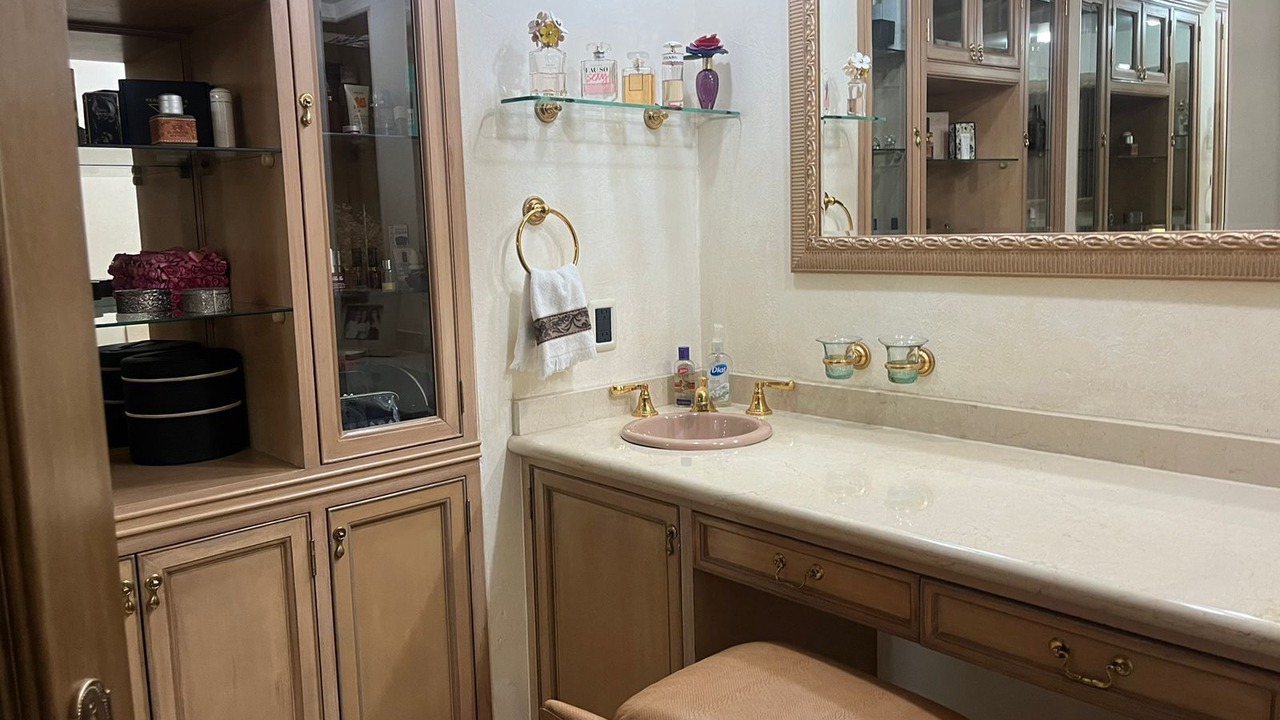 Photo of Bathroom in Huixquilucan