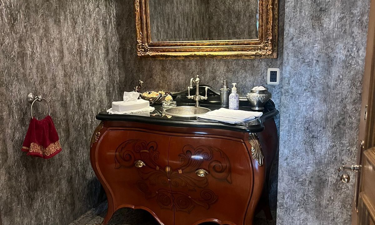 Photo of Bathroom in Huixquilucan
