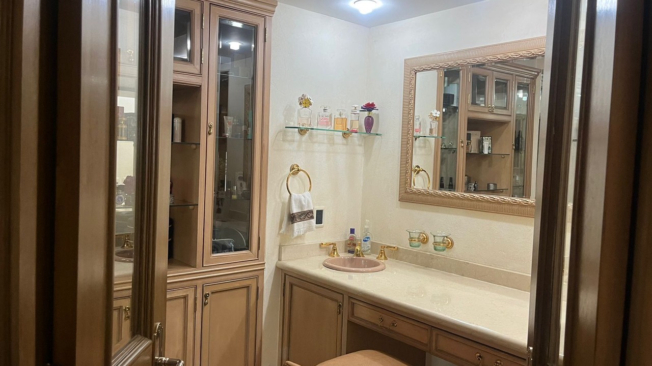 Photo of Bathroom in Huixquilucan