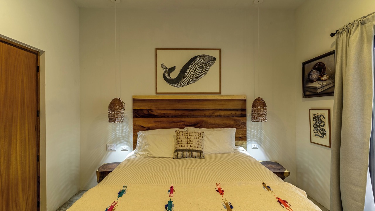 Photo of Bedroom in El Sargento