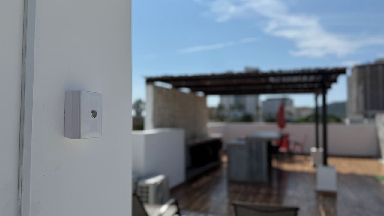 Photo of Patio Balcony in Las Gaviotas
