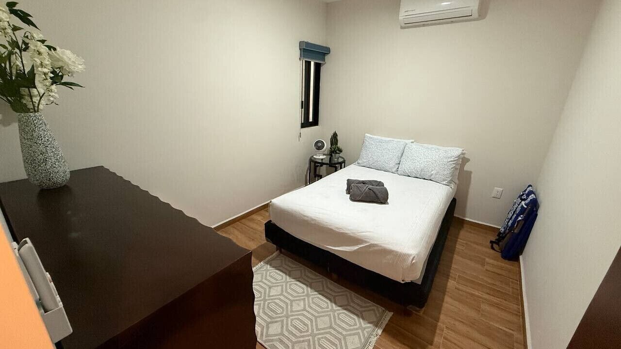 Photo of Bedroom in Las Gaviotas