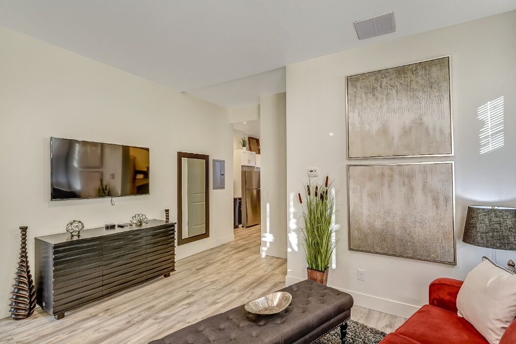 Photo of Bedroom in East Central