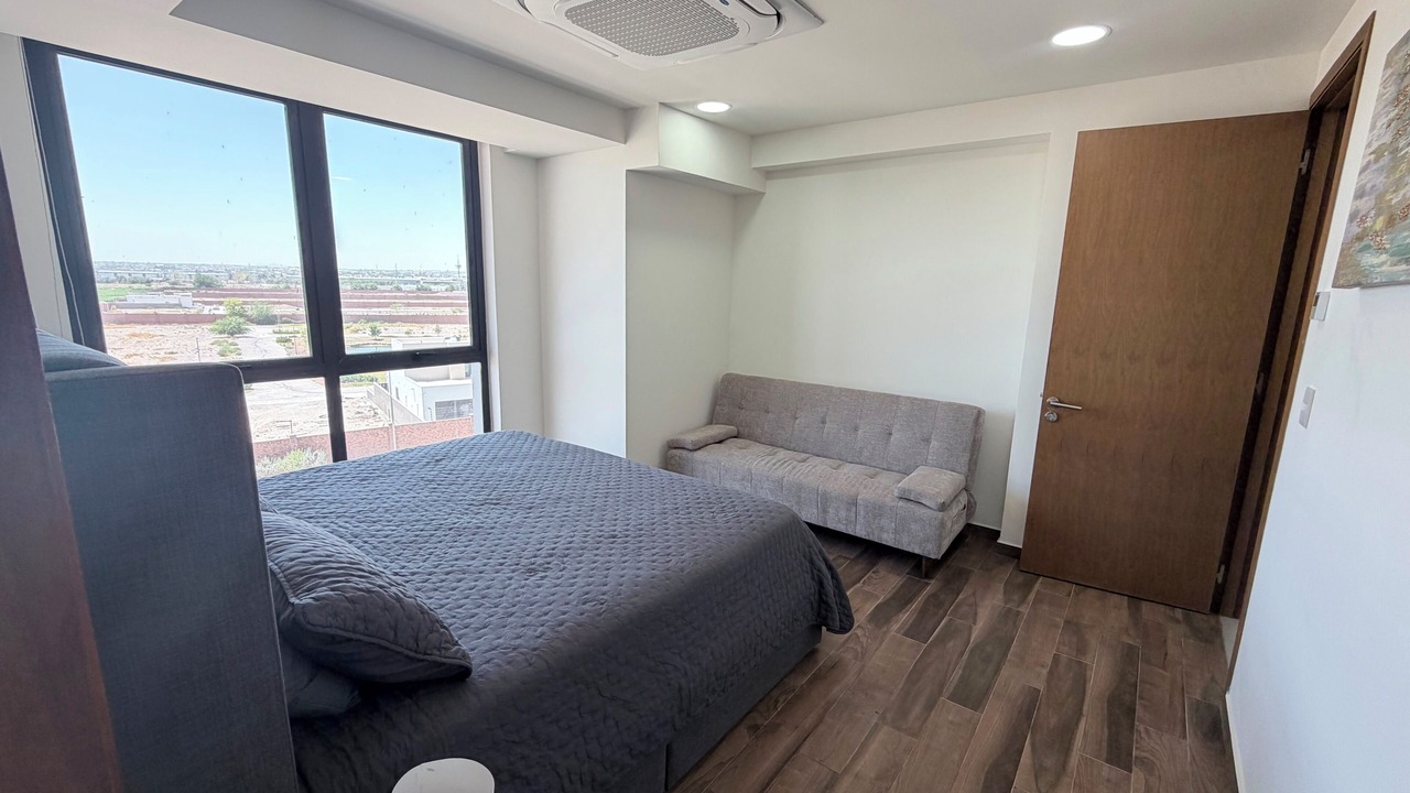Photo of Bedroom in Juarez Municipality