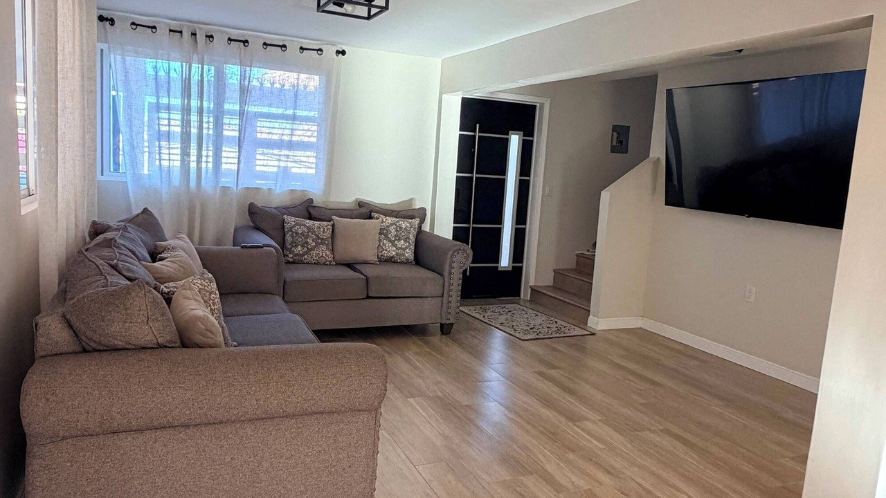 Photo of Livingroom in Playas De Tijuana