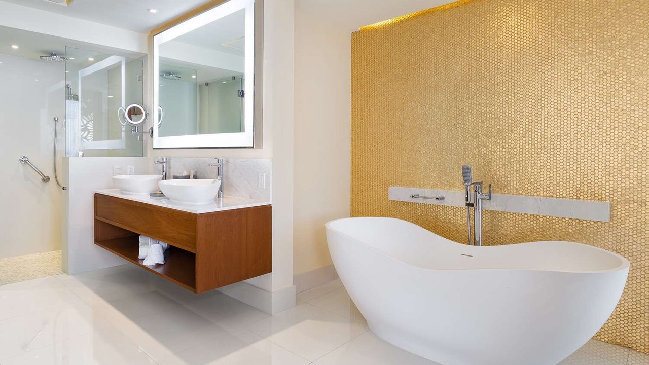 Photo of Bathroom in Downtown San Jose del Cabo