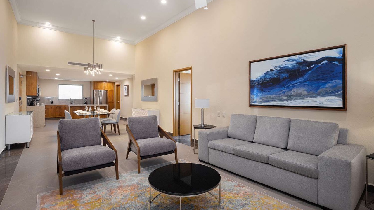 Photo of Livingroom in Downtown San Jose del Cabo