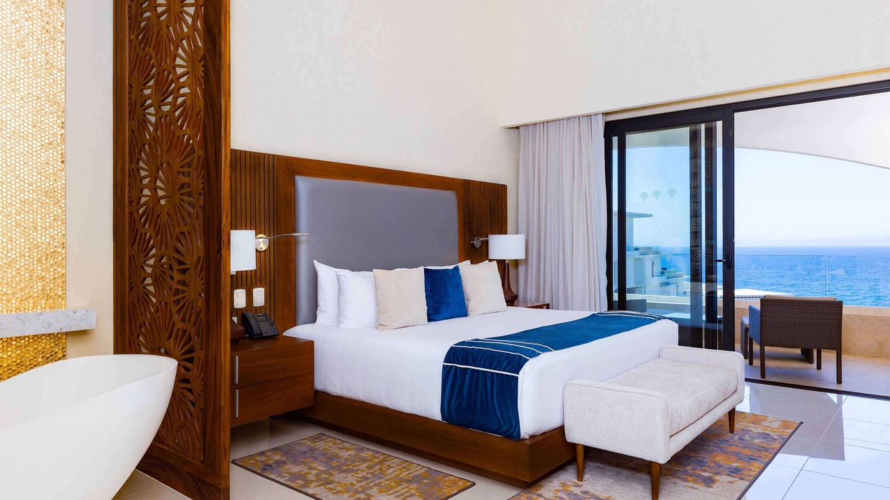 Photo of Bedroom in Downtown San Jose del Cabo