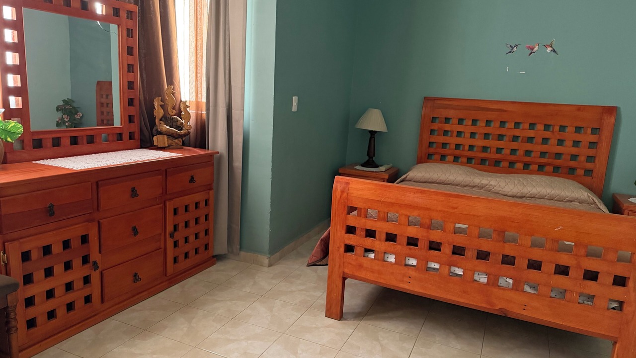 Photo of Bedroom in Ecatepec de Morelos