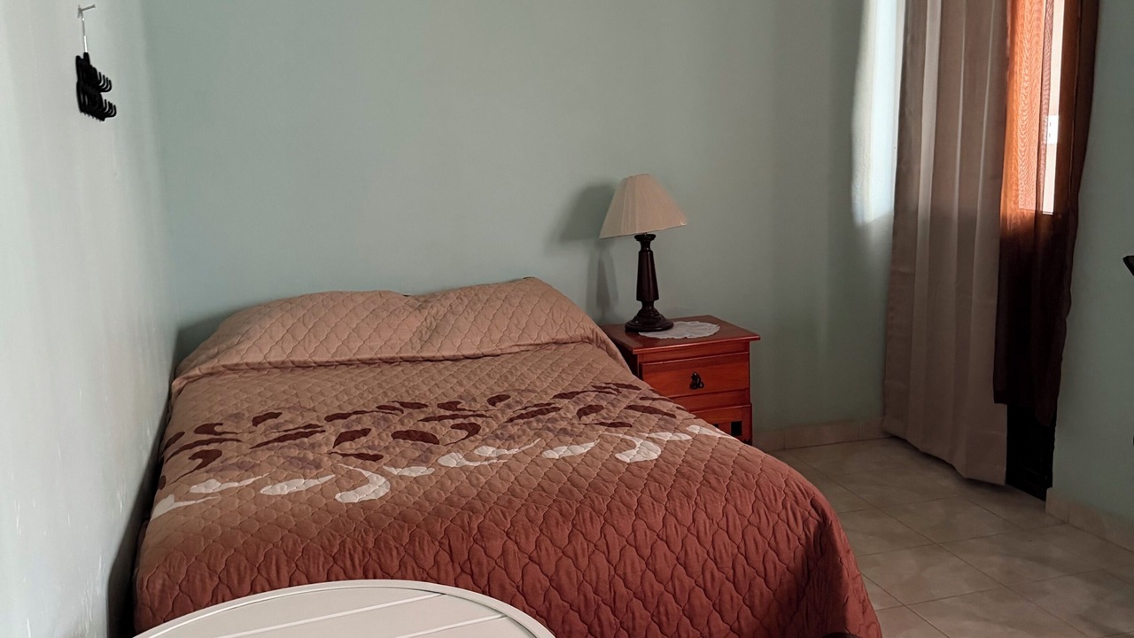 Photo of Bedroom in Ecatepec de Morelos