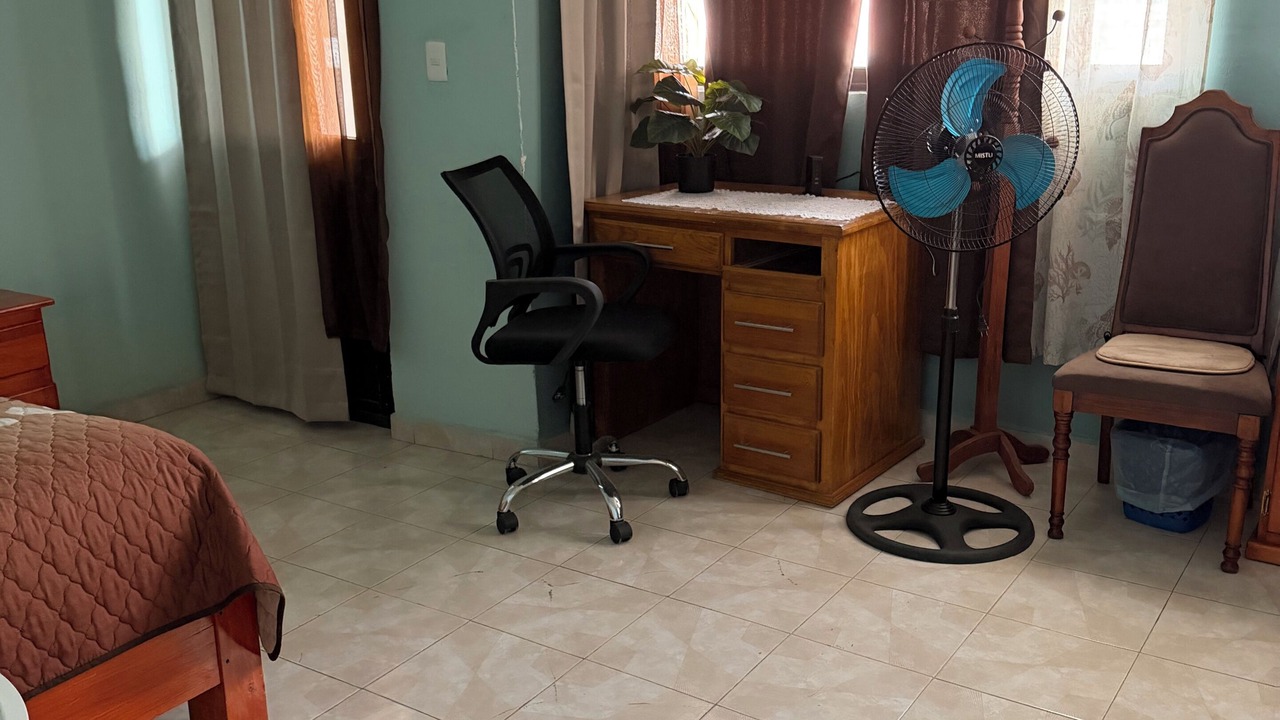 Photo of Bedroom in Ecatepec de Morelos