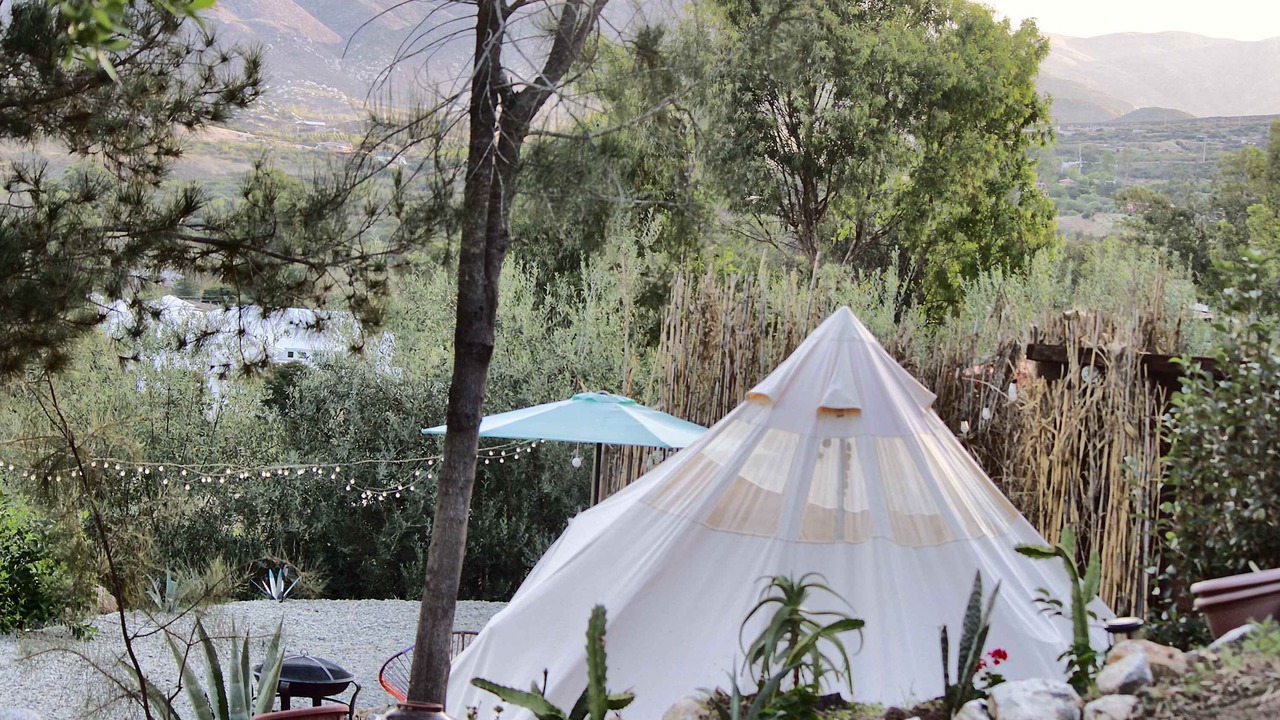 Photo of Outdoor in San Antonio de las Minas