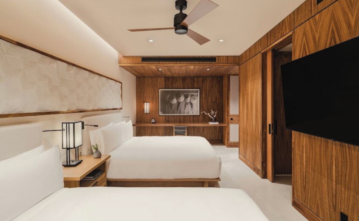 Photo of Bedroom in Los Cabos
