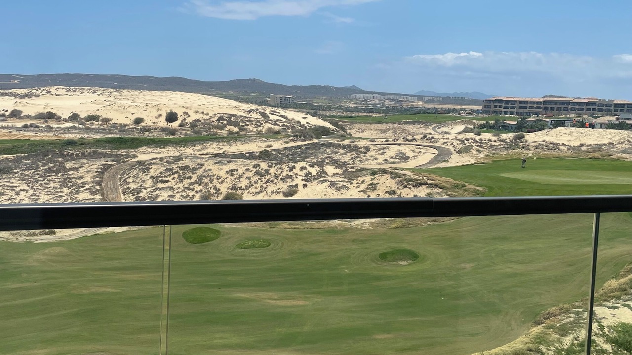 Photo of Patio Balcony in Los Cabos