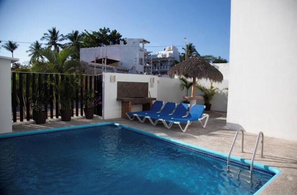 Photo of Outdoor in Rincon de Guayabitos