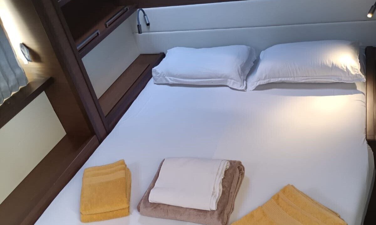 Photo of Bedroom in La Paz