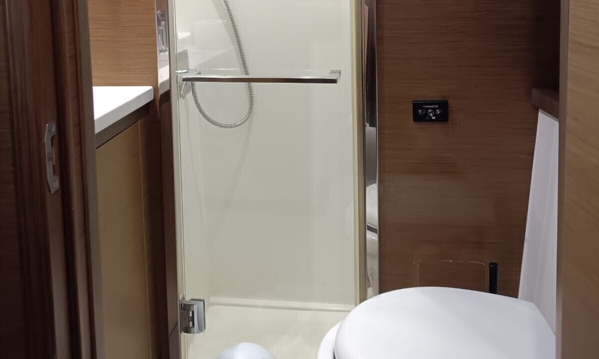 Photo of Bathroom in La Paz