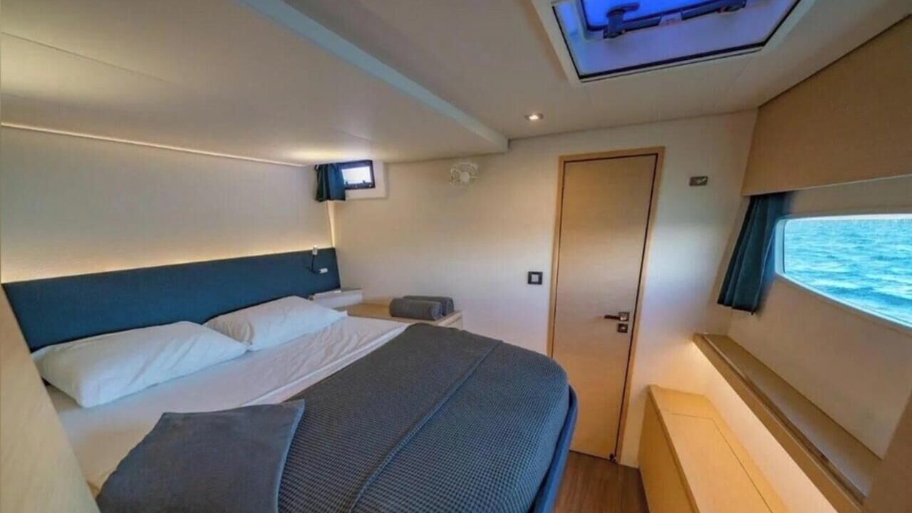 Photo of Bedroom in La Paz