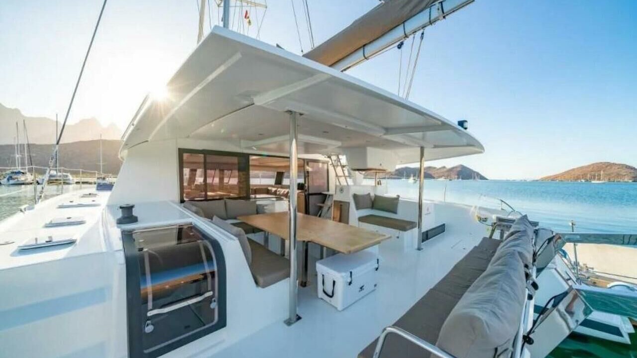 Photo of Outdoor in La Paz