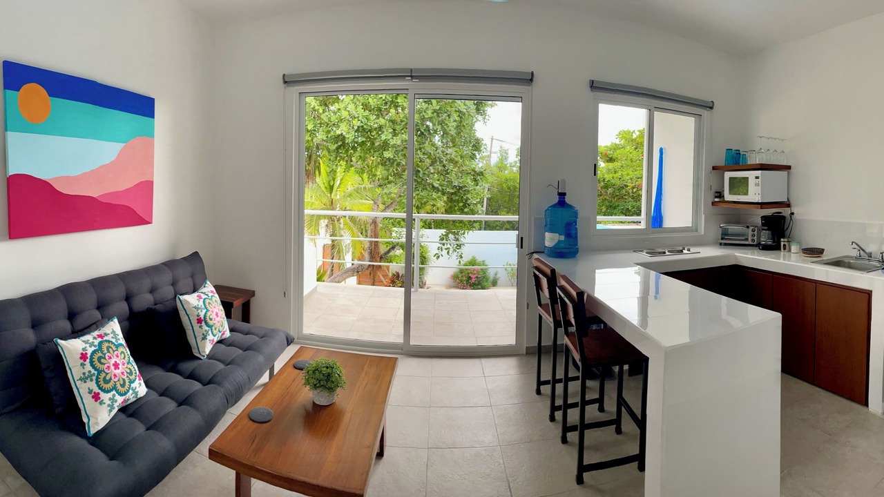 Photo of Others in Puerto Morelos
