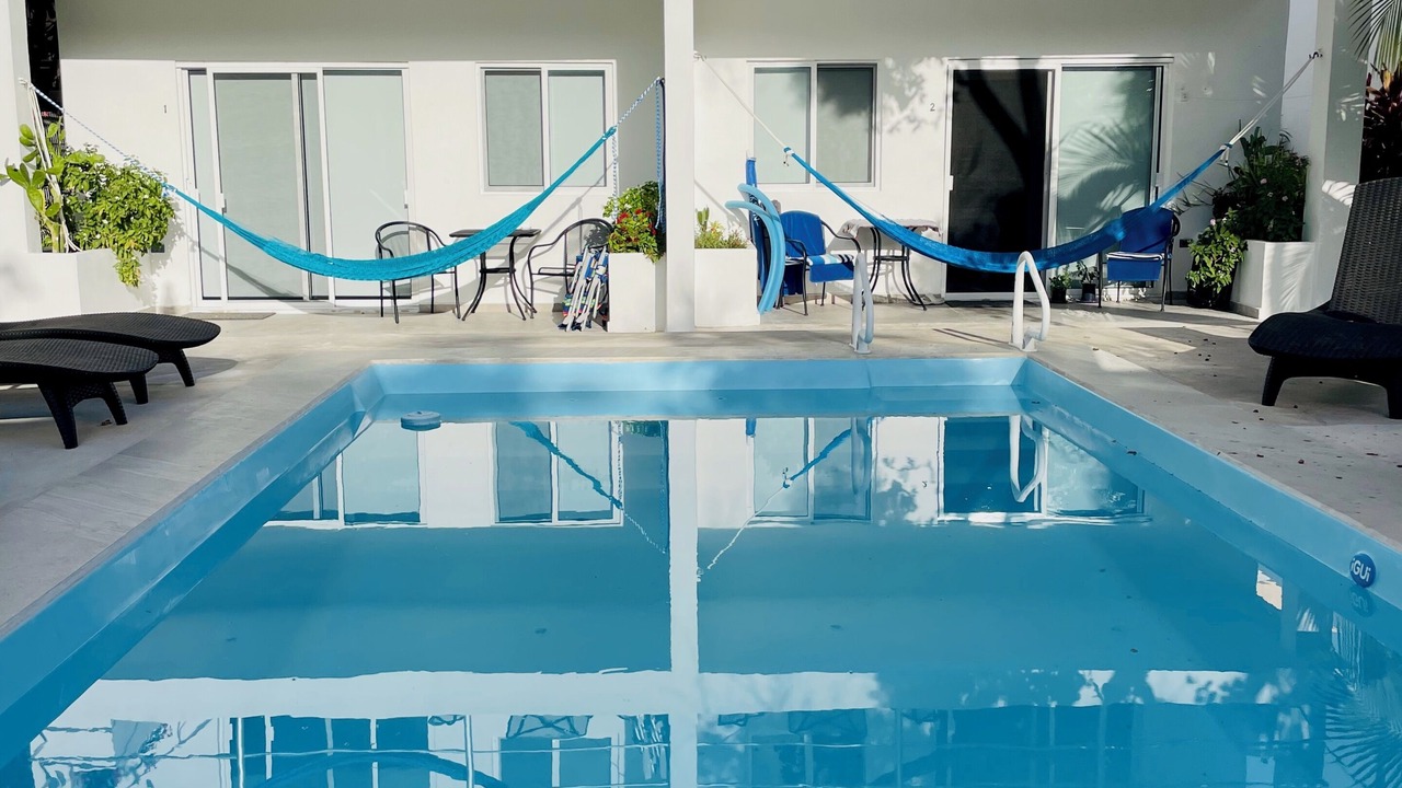 Photo of Outdoor in Puerto Morelos
