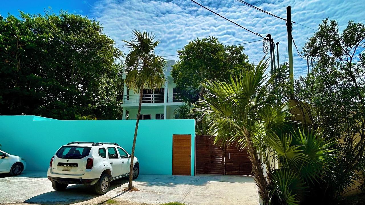 Photo of Outdoor in Puerto Morelos
