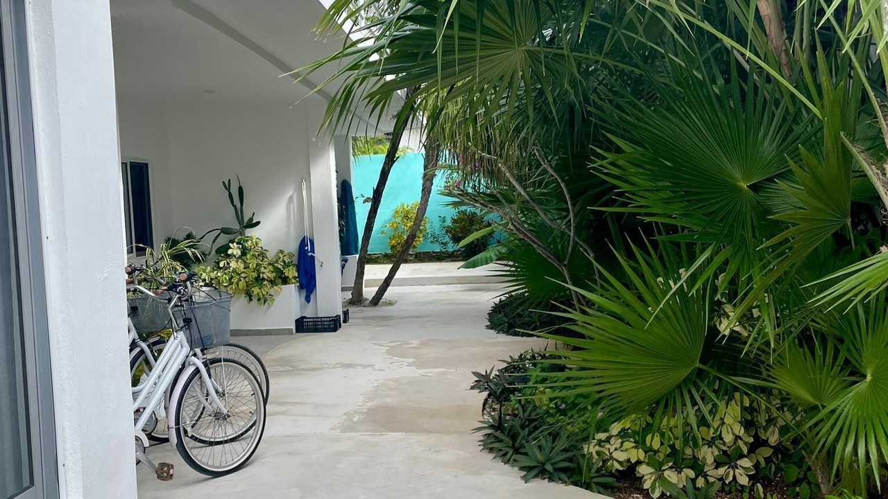 Photo of Outdoor in Puerto Morelos