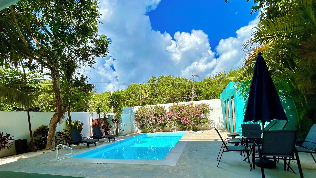 Photo of Outdoor in Puerto Morelos