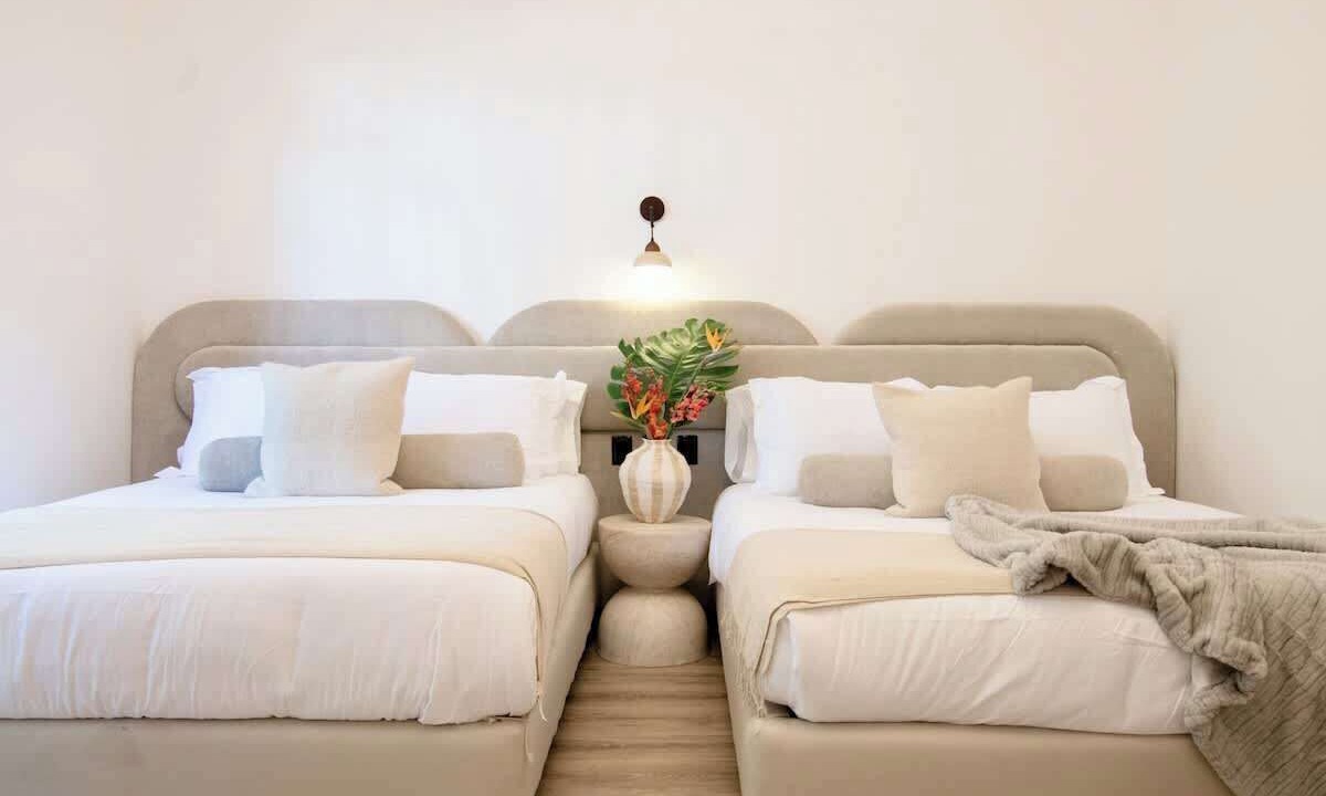 Photo of Bedroom in Anahuac