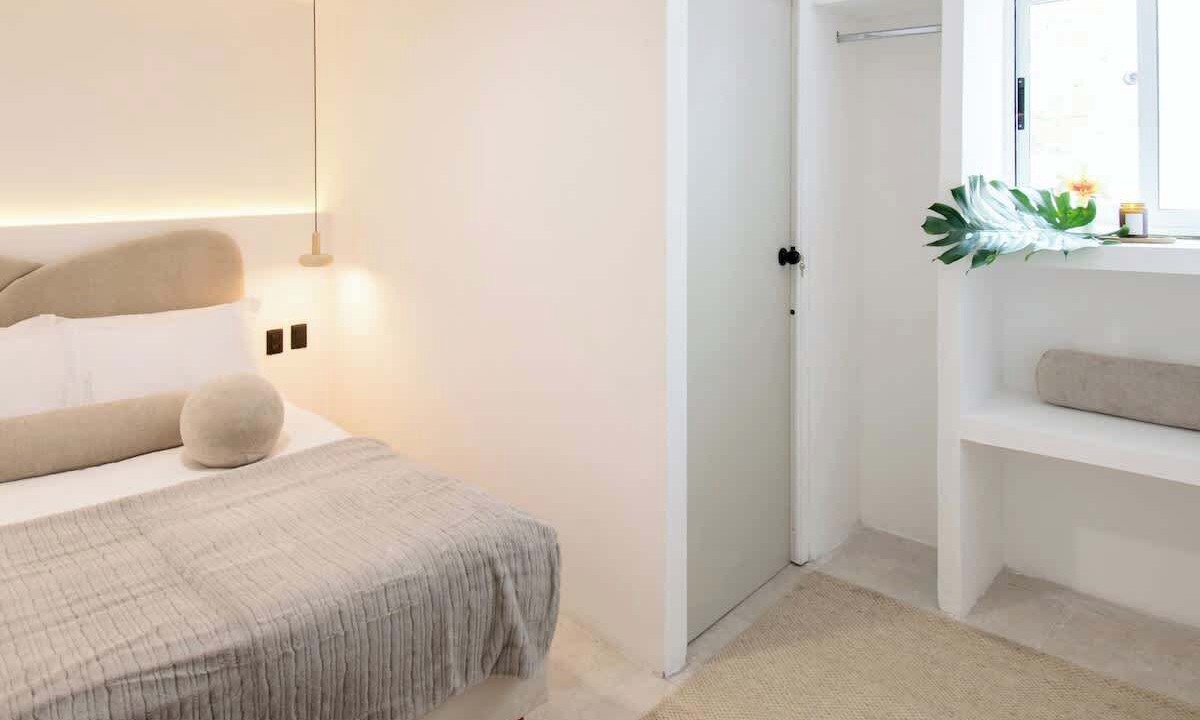 Photo of Bedroom in Anahuac
